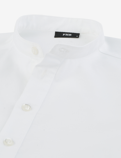 FHB Arbeitshemd unisex - LENN