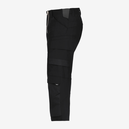 FHB Zunfthose elastisch, Piratenform - LOU
