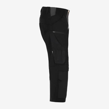 FHB Zunfthose elastisch, Piratenform - LOU