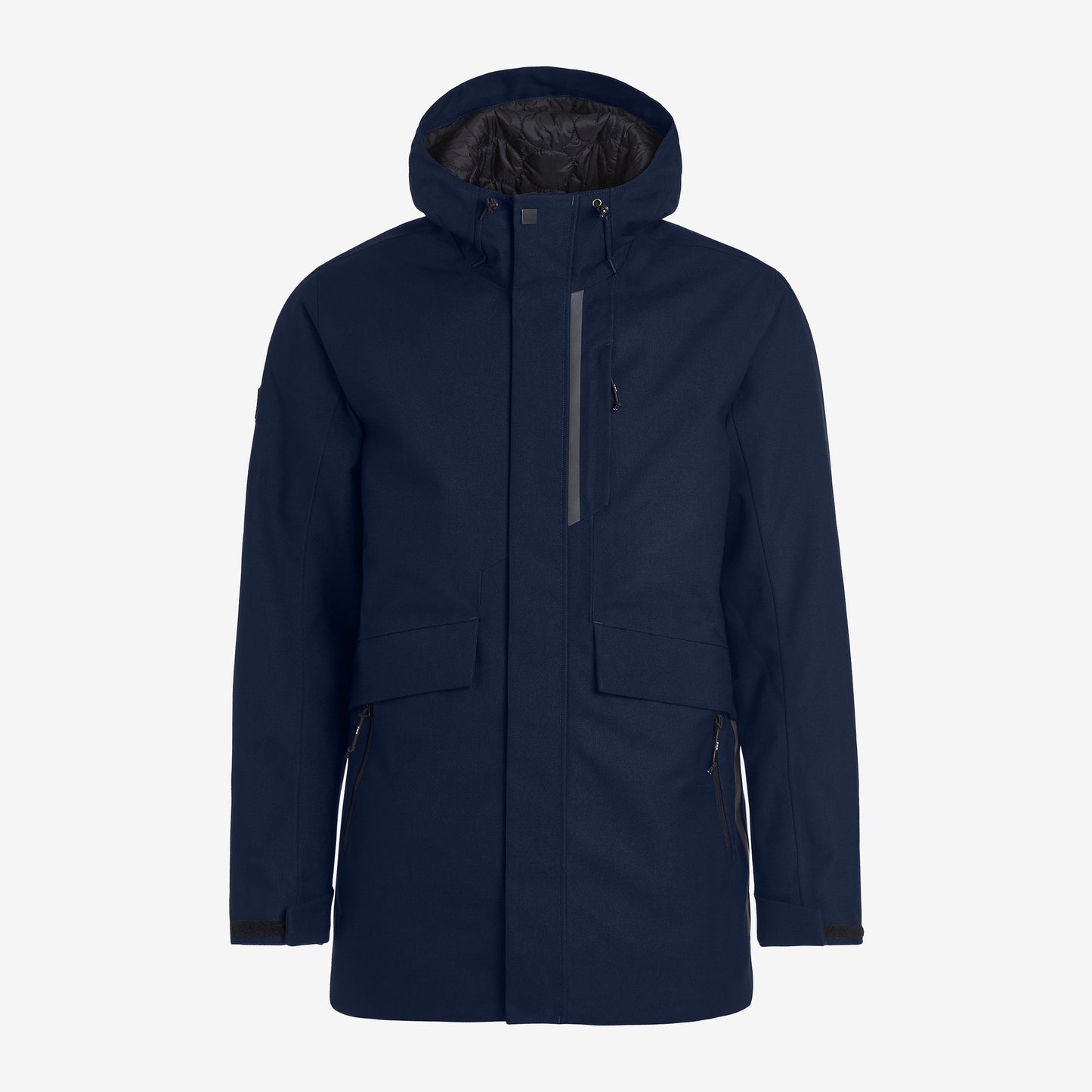 FHB Parka PrimaLoft - MANUEL