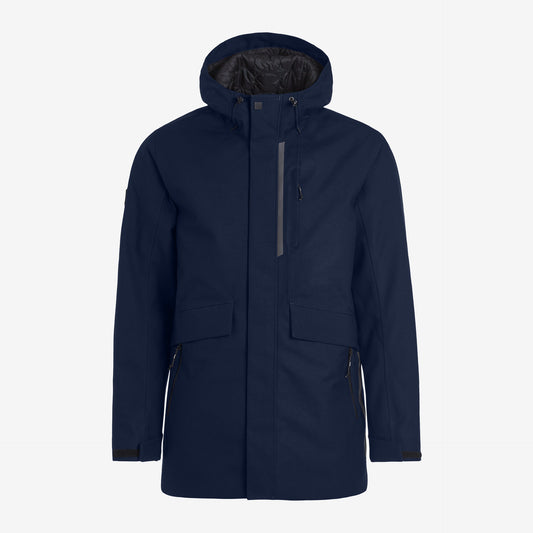 FHB Parka PrimaLoft - MANUEL