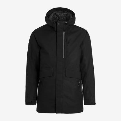 FHB Parka PrimaLoft - MANUEL