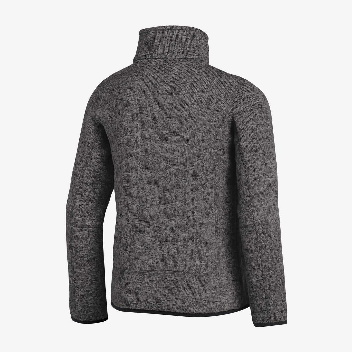 FHB - Strick-Fleecejacke für Kinder - MATS