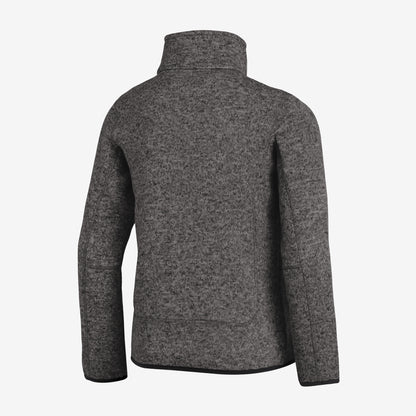 FHB - Strick-Fleecejacke für Kinder - MATS