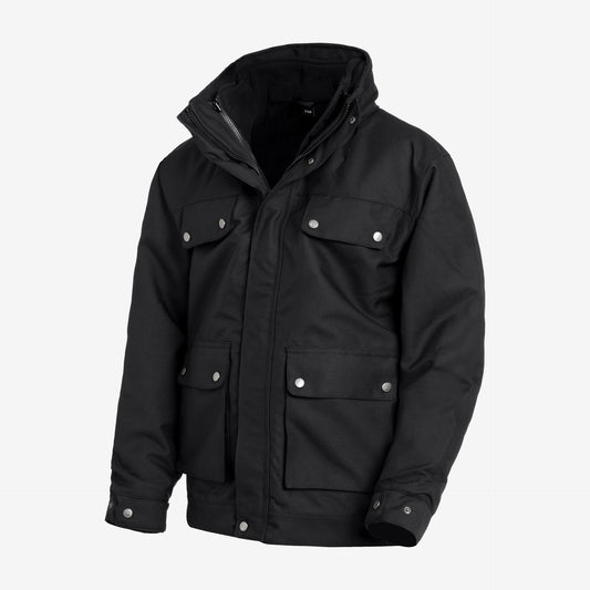 FHB Arbeitsjacke 1+1 - MATTHIAS