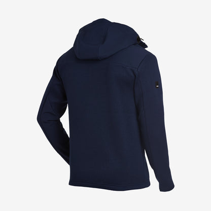 FHB Hybrid-Softshelljacke - MAXIMILIAN