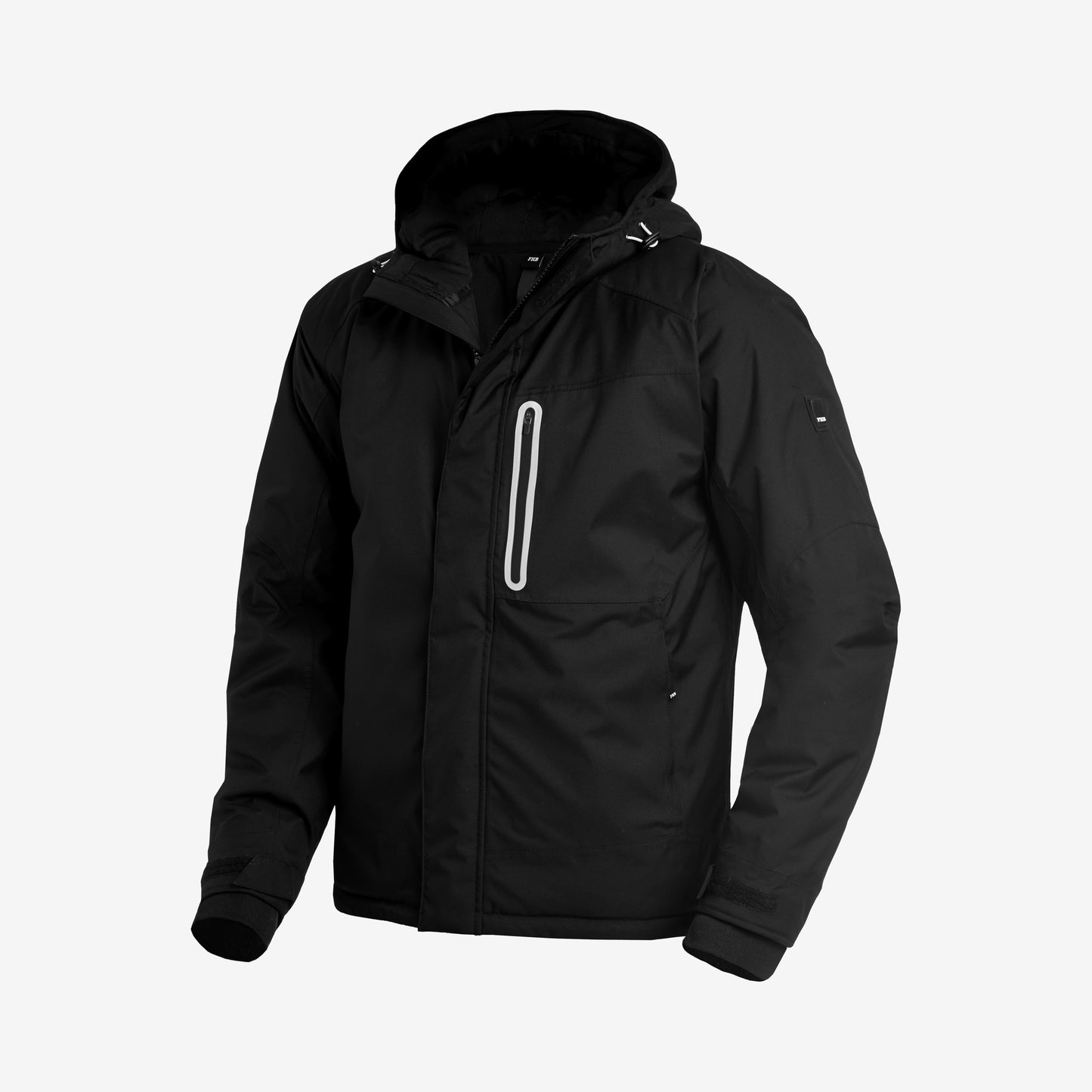 FHB Softshelljacke Winter - MIKA