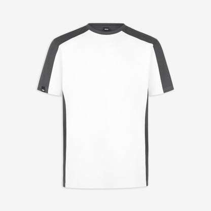 FHB T-Shirt zweifarbig - MARC