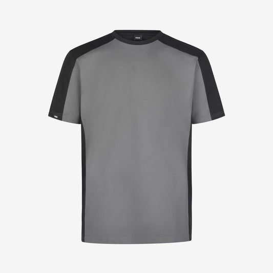 FHB T-Shirt zweifarbig - MARC