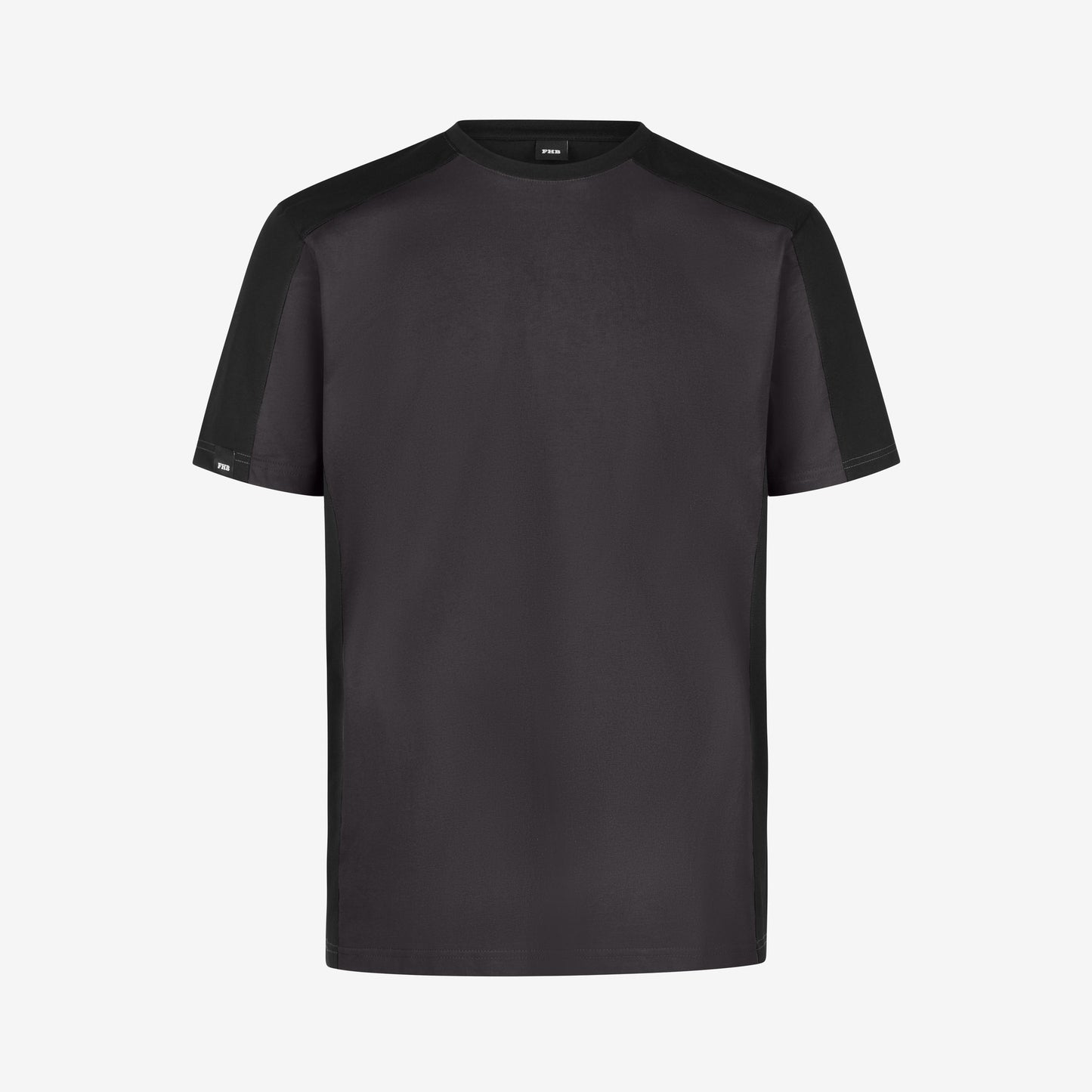 FHB T-Shirt zweifarbig - MARC