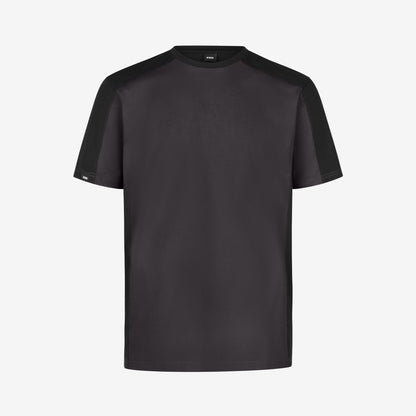 FHB T-Shirt zweifarbig - MARC