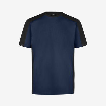 FHB T-Shirt zweifarbig - MARC