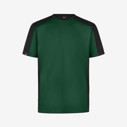 FHB T-Shirt zweifarbig - MARC