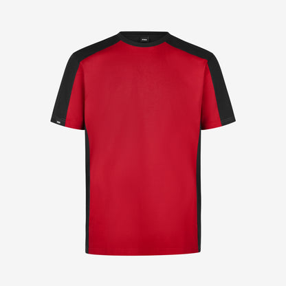 FHB T-Shirt zweifarbig - MARC