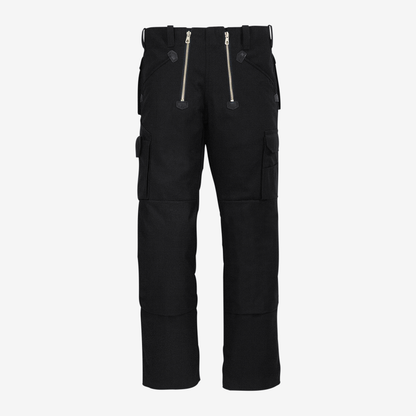 FHB Zunfthose Canvas und Cordura - NILS