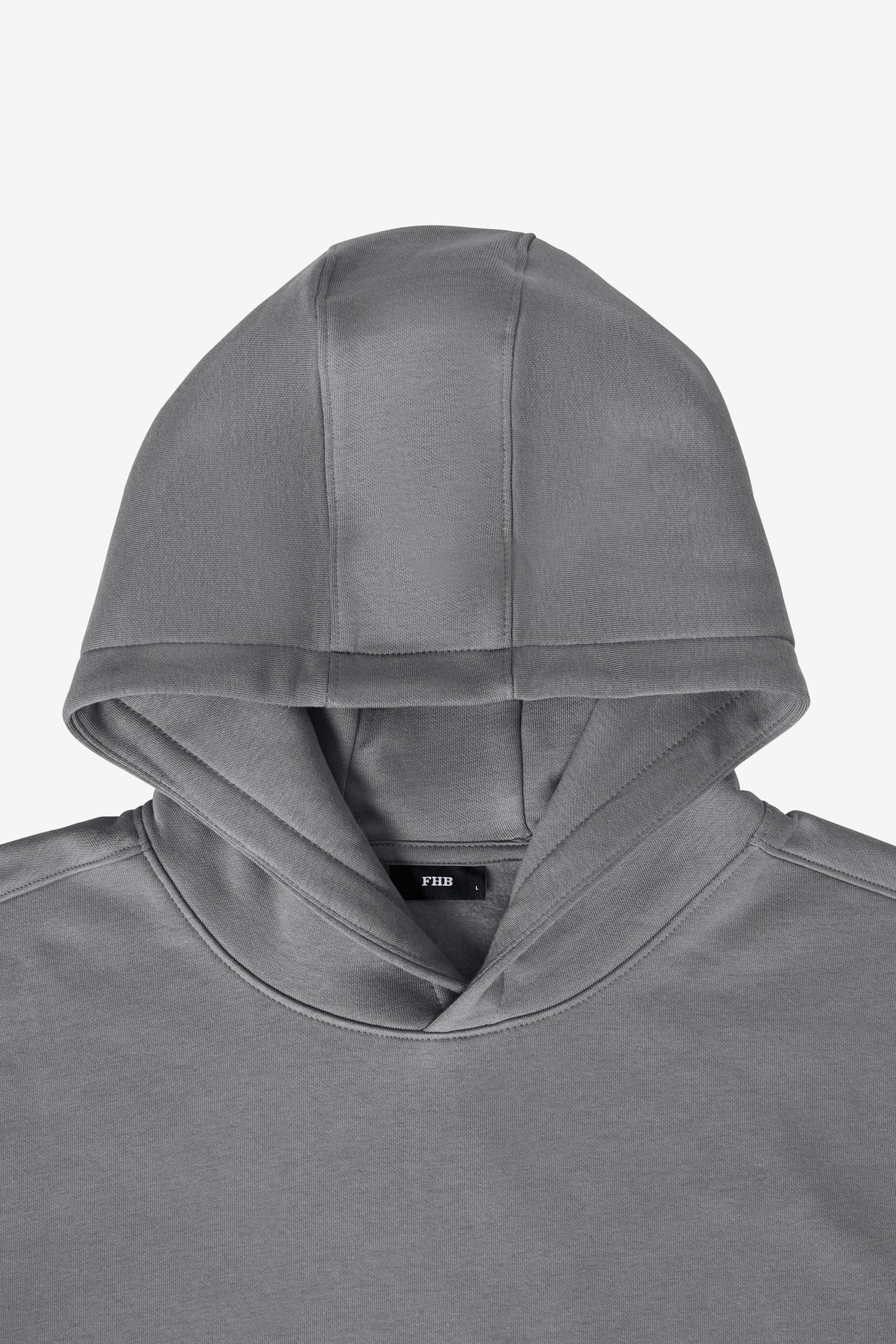 FHB Hoodie unisex - BENNET