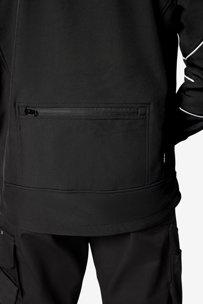FHB Softshelljacke - DIRK