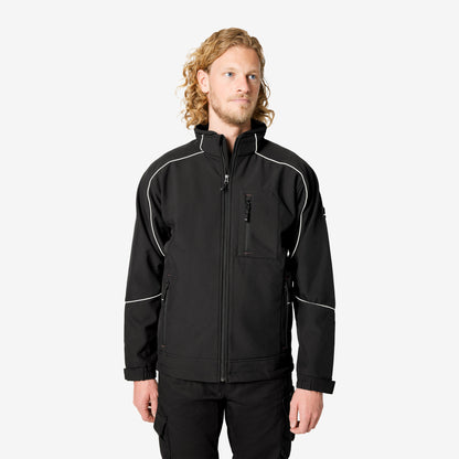 FHB Softshelljacke - DIRK