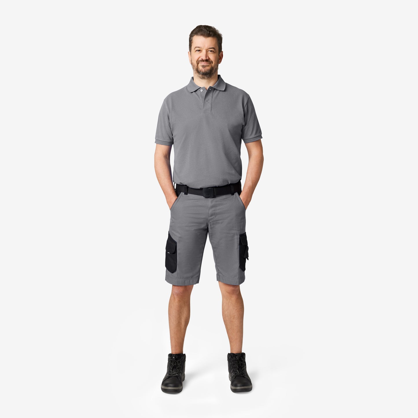 FHB Polo-Shirt - DANIEL
