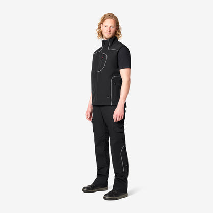 FHB Softshellweste - MARTIN