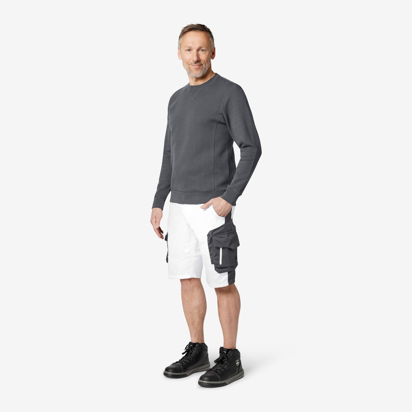 FHB Sweatshirt - TIMO