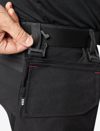 FHB Holstertasche MAX