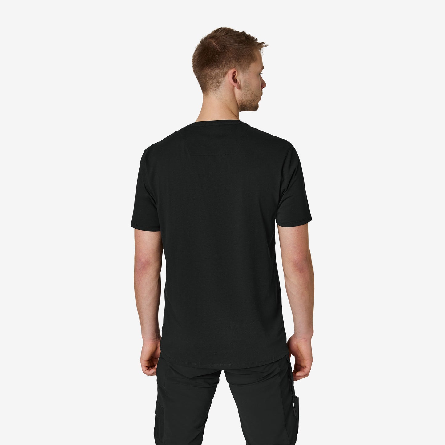 FHB T-Shirt mit FHB Logo - PHIL