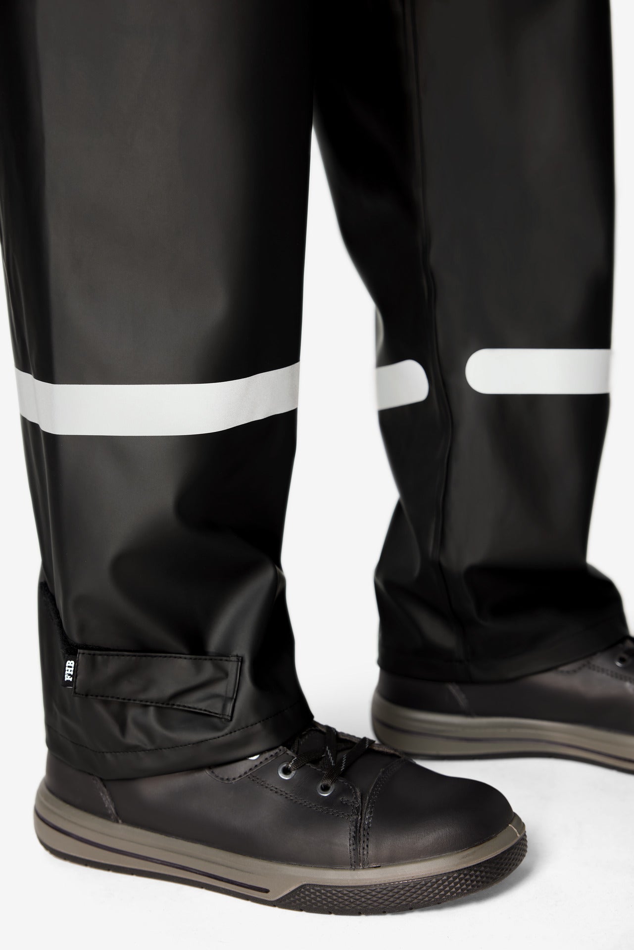 FHB PU-Stretch Regenhose EN 343 3/1 - BENJAMIN