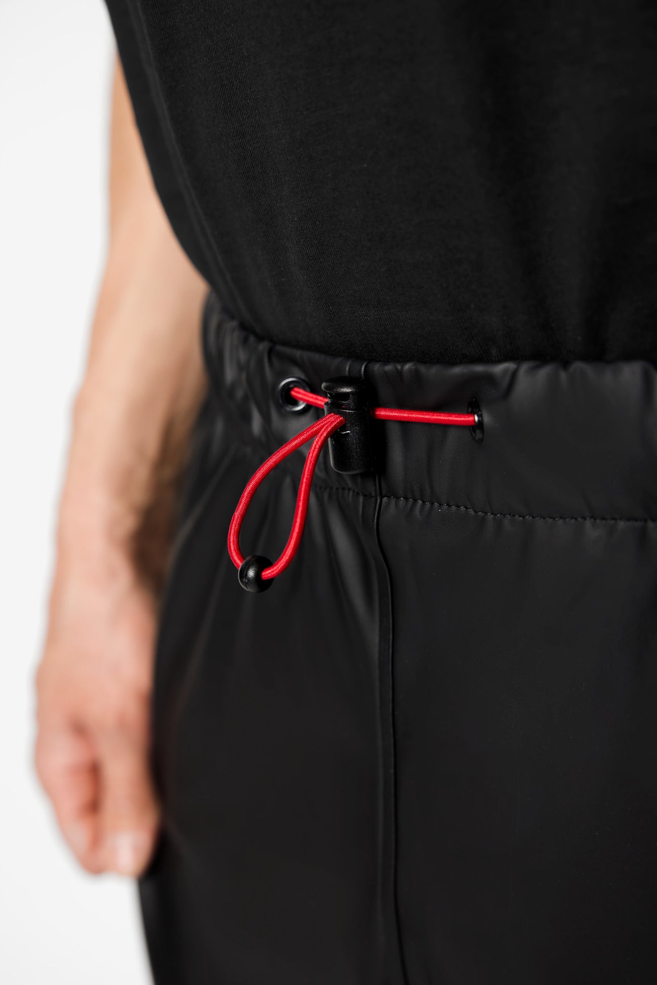 FHB PU-Stretch Regenhose EN 343 3/1 - BENJAMIN