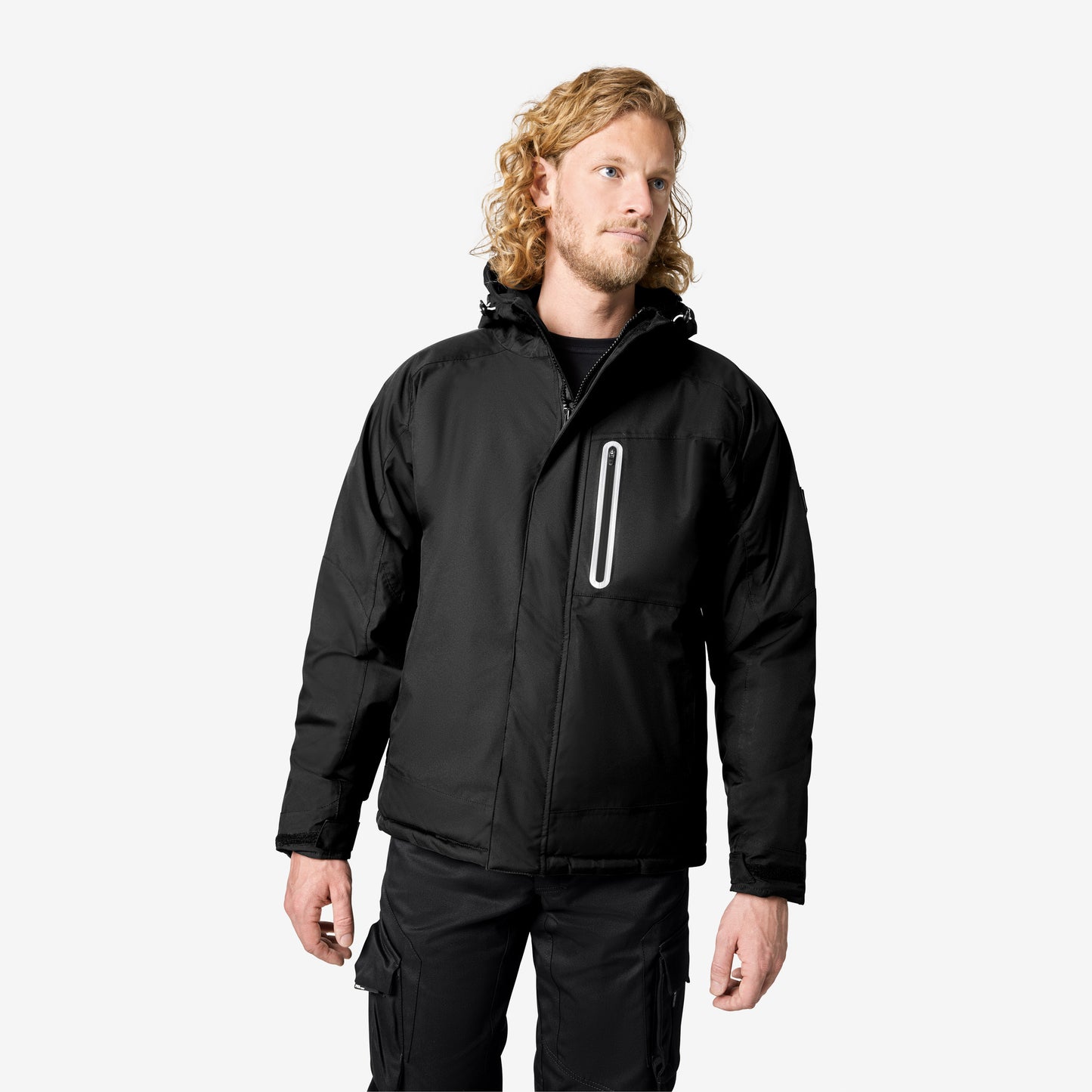 FHB Softshelljacke Winter - MIKA