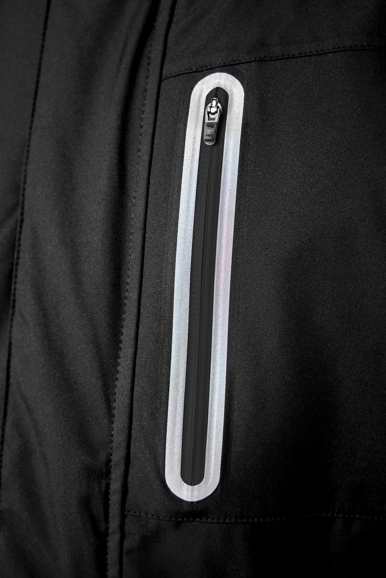FHB Softshelljacke Winter - MIKA
