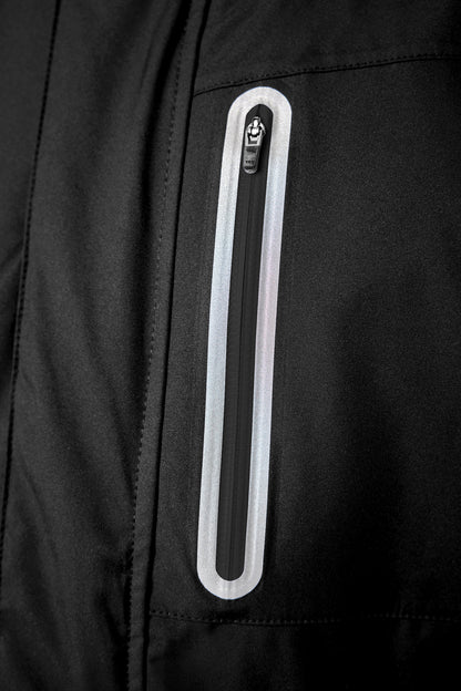 FHB Softshelljacke Winter - MIKA