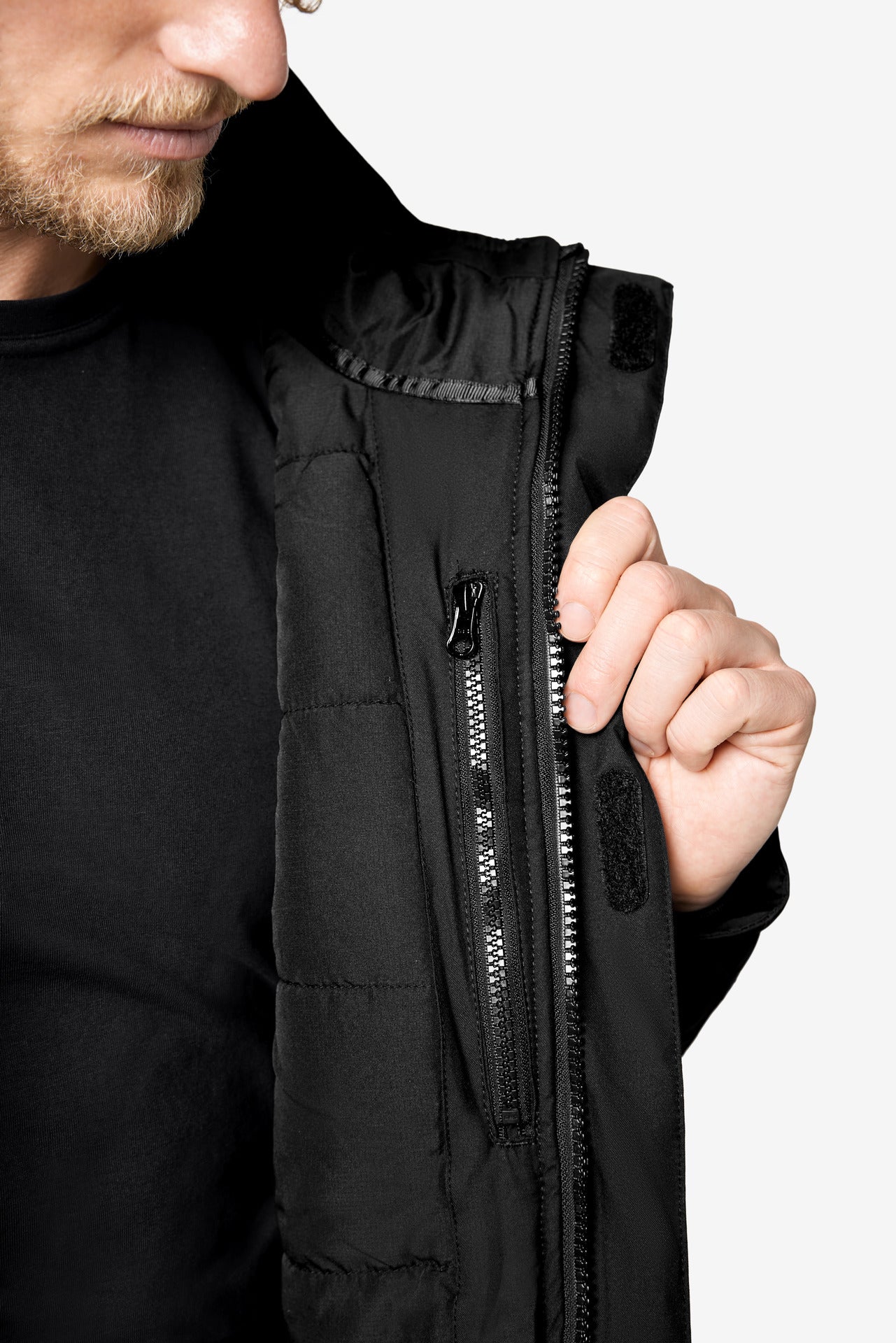 FHB Softshelljacke Winter - MIKA