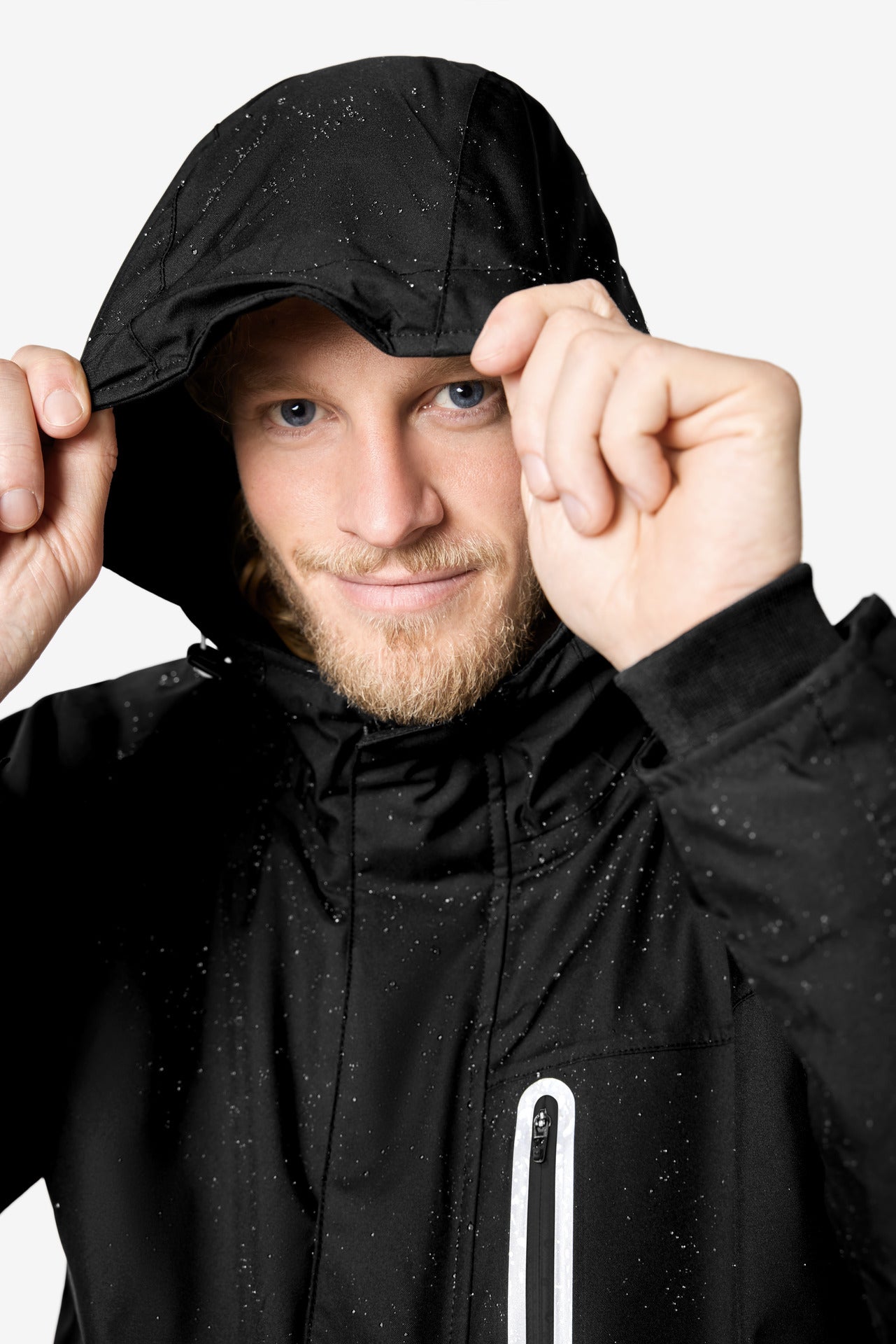 FHB Softshelljacke Winter - MIKA