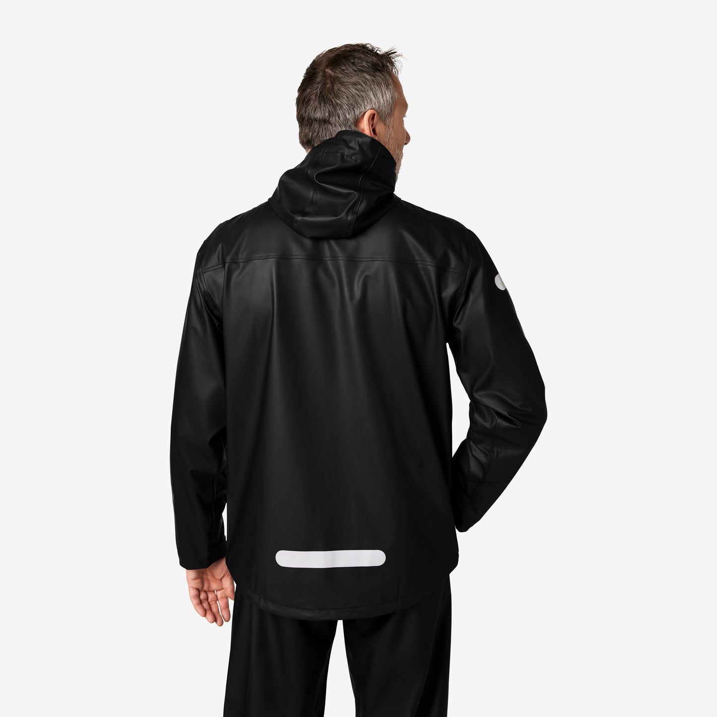 FHB PU-Stretch Regenjacke EN 343 3/1 - RAINER