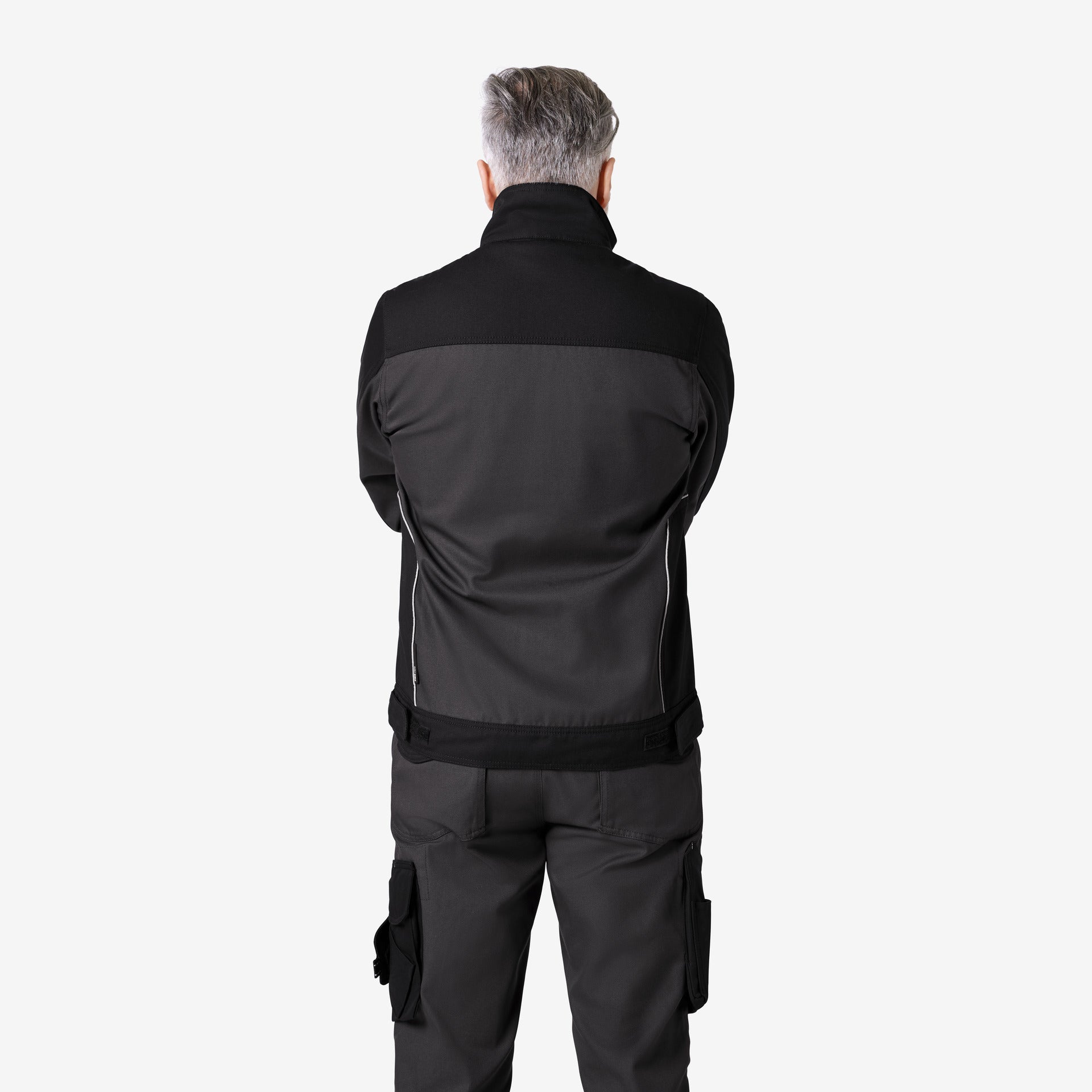 FHB Arbeitsjacke ERNST