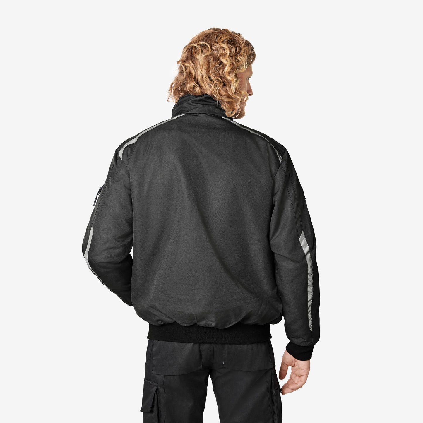 FHB Arbeitsjacke - VOLKER