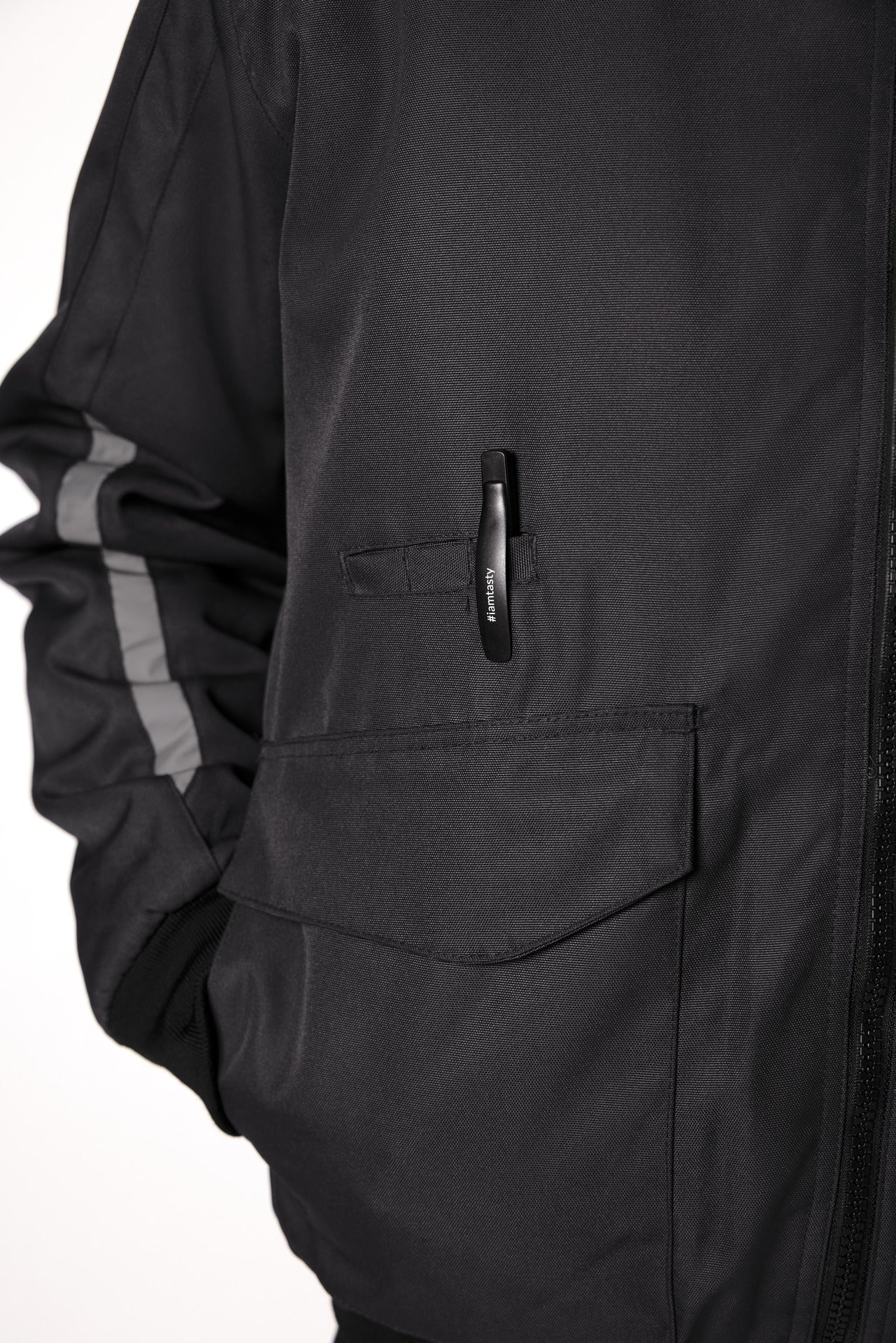 FHB Arbeitsjacke - VOLKER