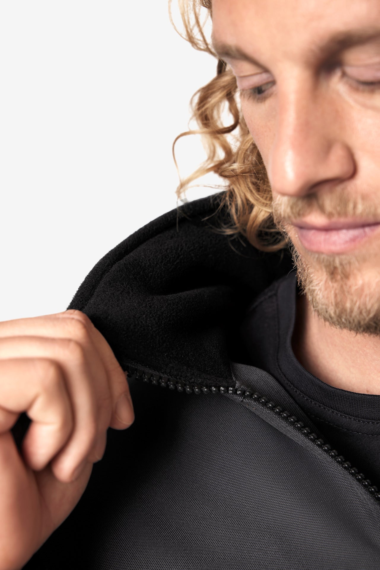 FHB Arbeitsjacke - VOLKER