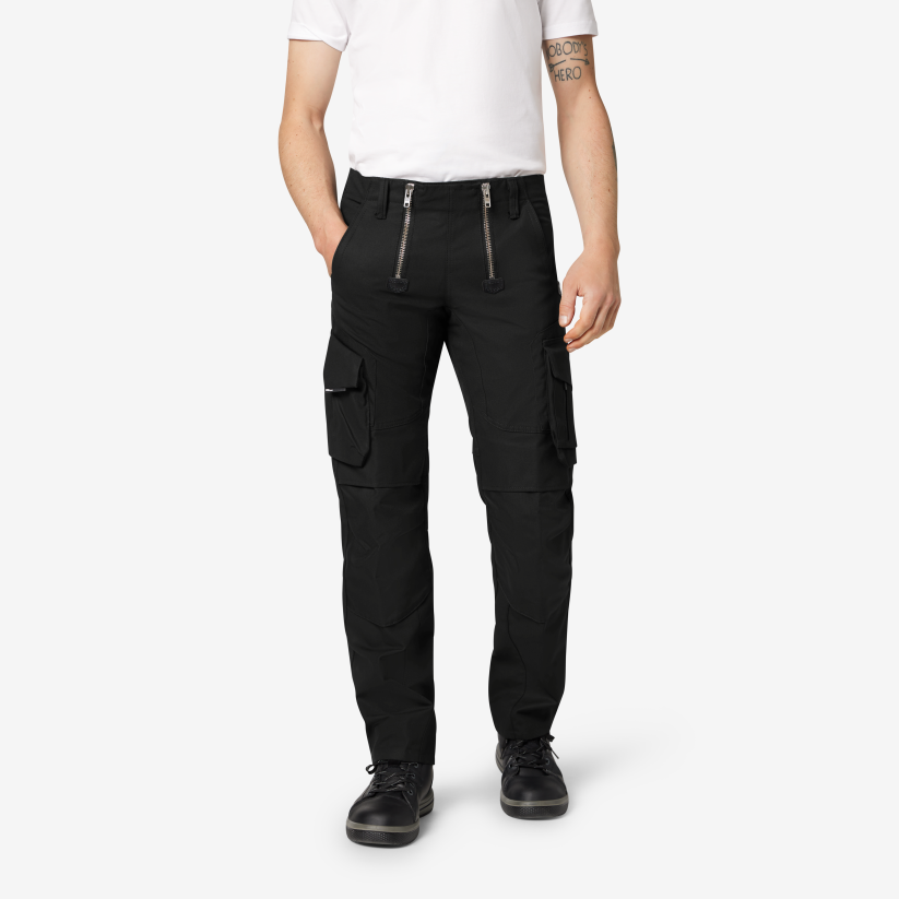 FHB Zunfthose Canvas und Cordura - SEBASTIAN
