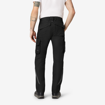 FHB Zunfthose Canvas und Cordura - SEBASTIAN