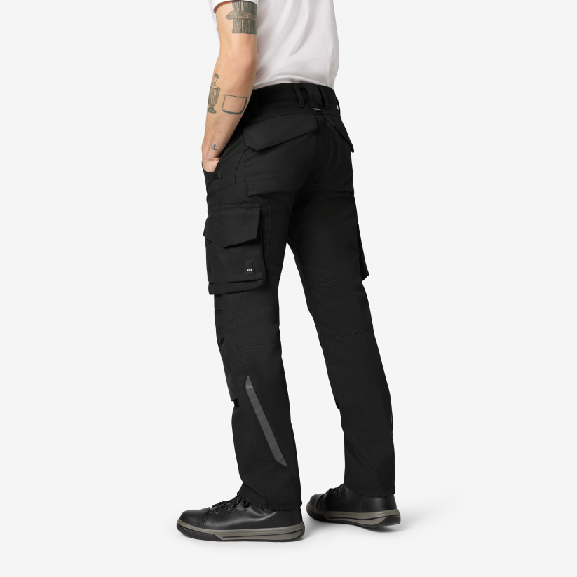 FHB Zunfthose Canvas und Cordura - SEBASTIAN