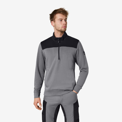 FHB Zip-Sweatshirt unisex - ROB