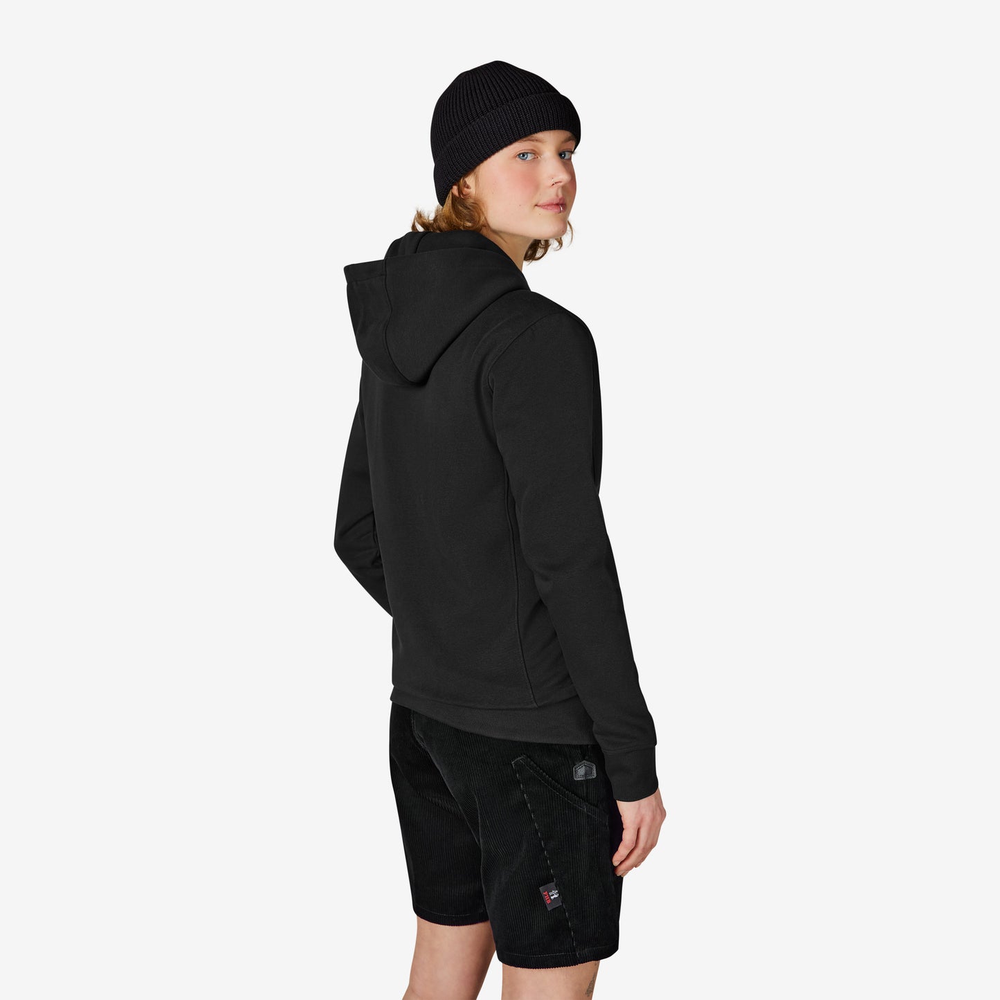 FHB Hoodie mit FHB Logo - BELLO