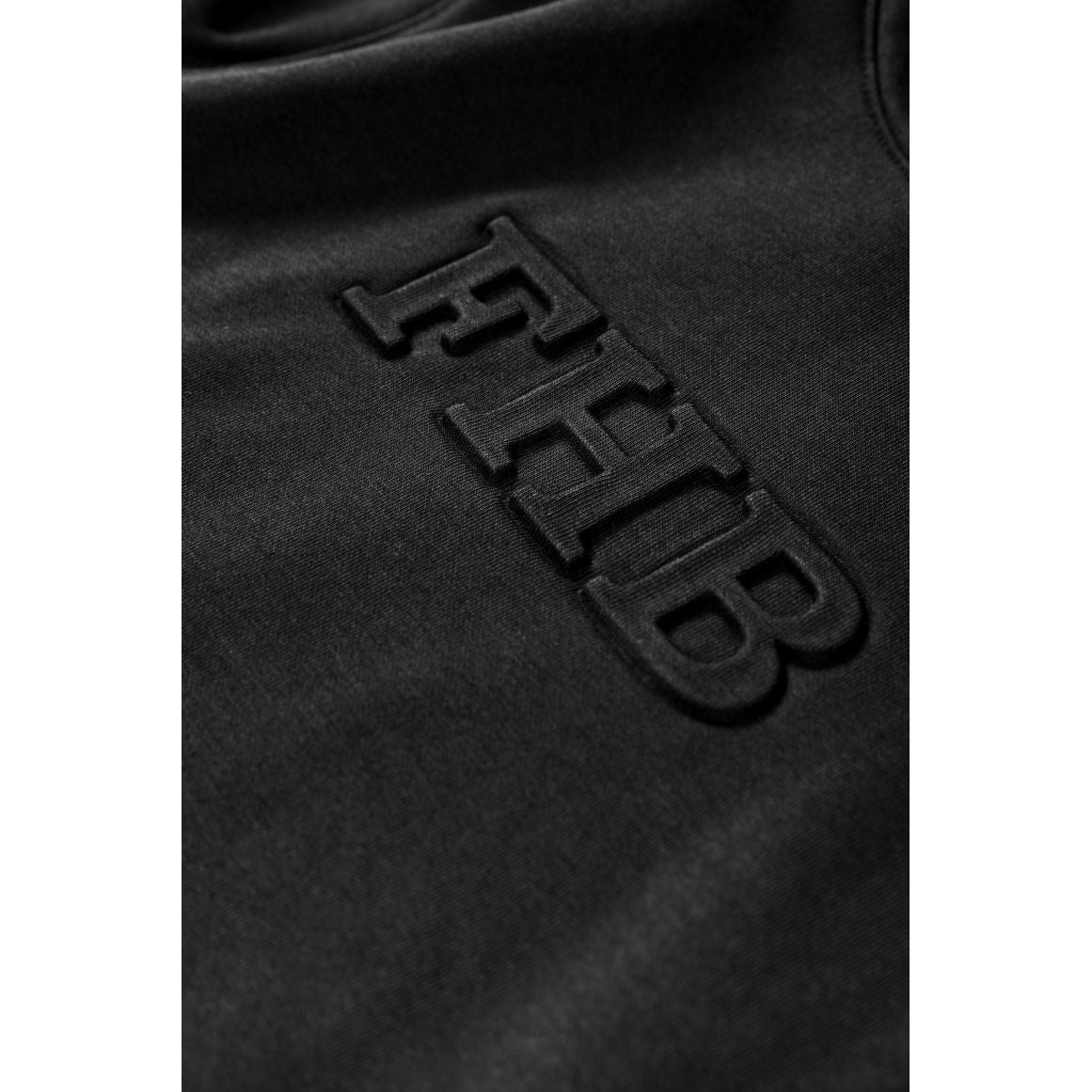 FHB Hoodie mit FHB Logo - BELLO