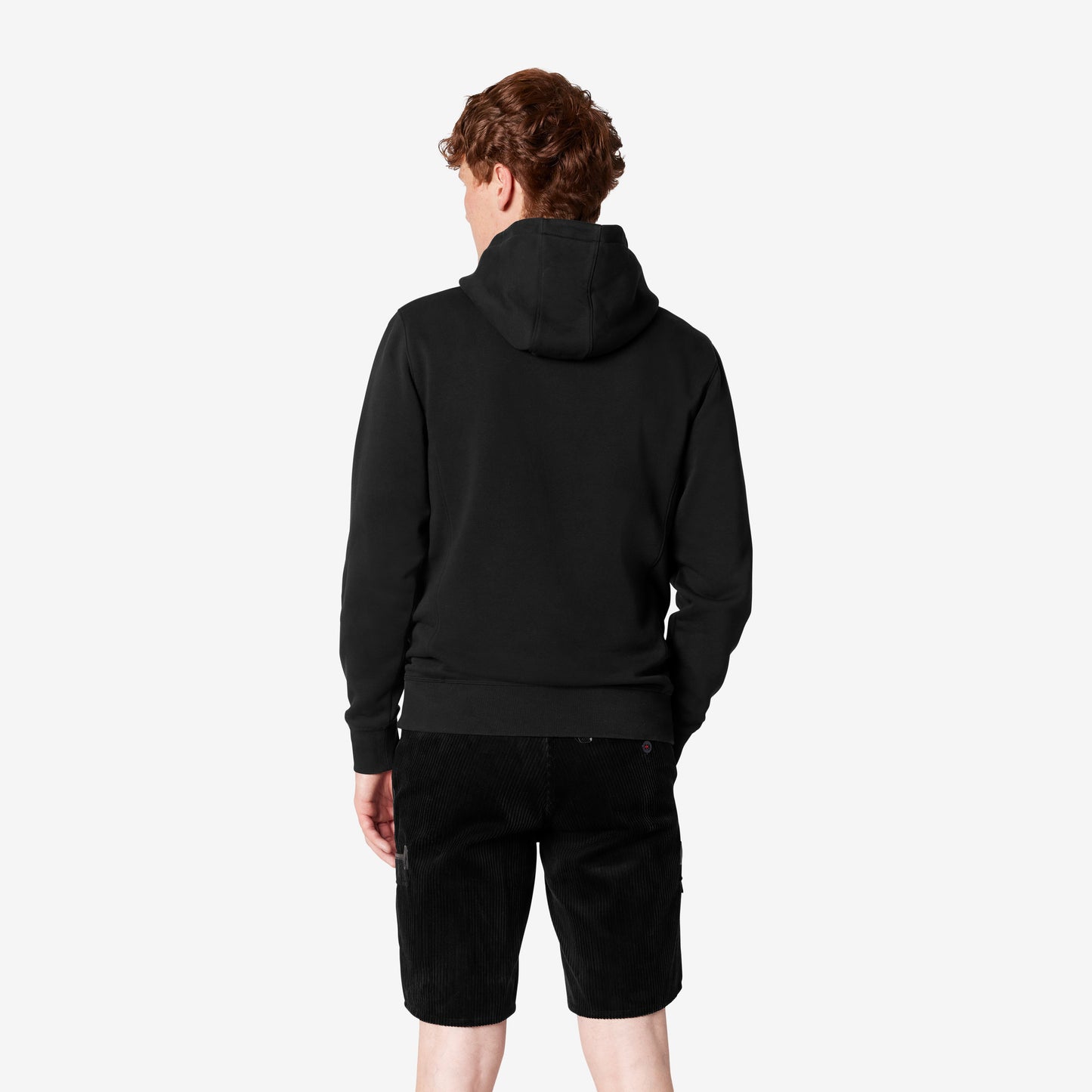 FHB Hoodie mit FHB Logo - BELLO