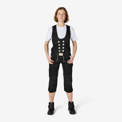 FHB Zunfthose elastisch, Piratenform - LOU