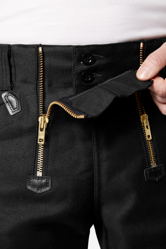 FHB Zunfthose Stretch-Pilot - HARALD