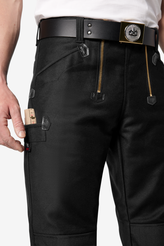 FHB Zunfthose Stretch-Pilot - HARALD