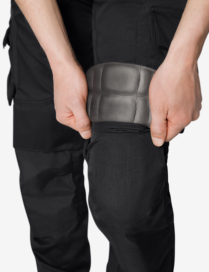 FHB Zunfthose Canvas und Cordura - SEBASTIAN